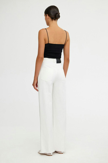 Luna Strappy Top - 100605137